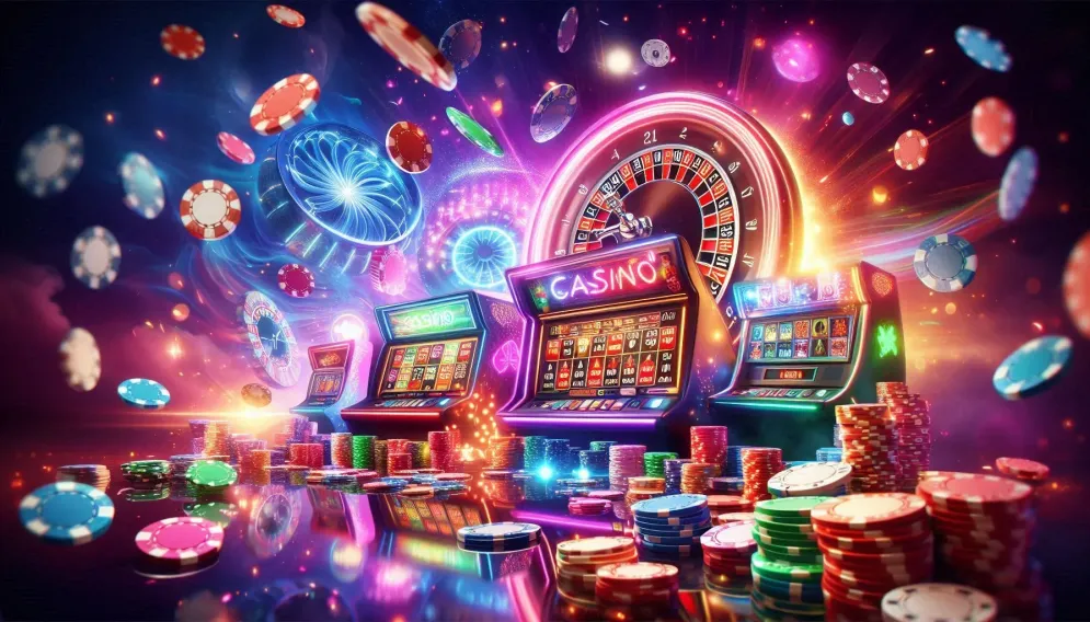 Billionaire Casino
