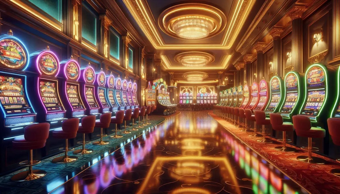 Billionaire Casino